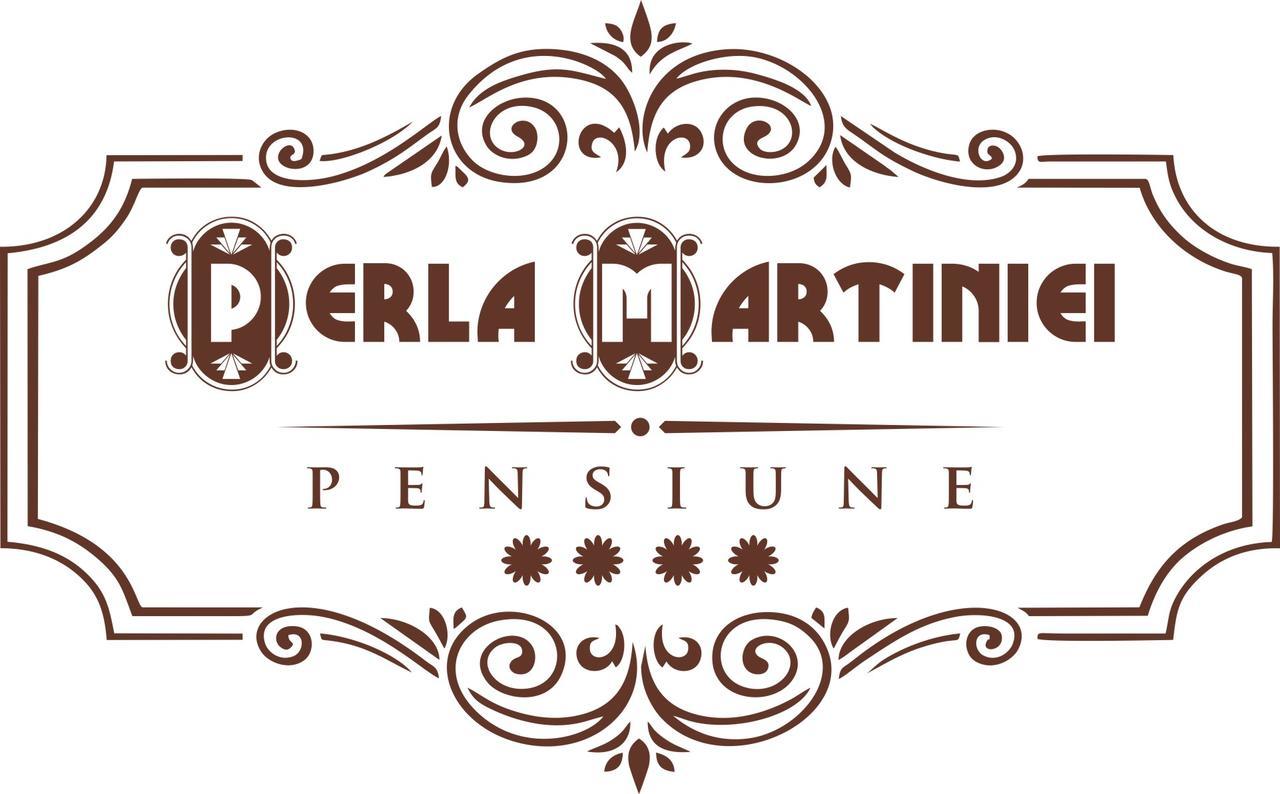 Pensiunea Perla Martiniei Nsd חדר תמונה